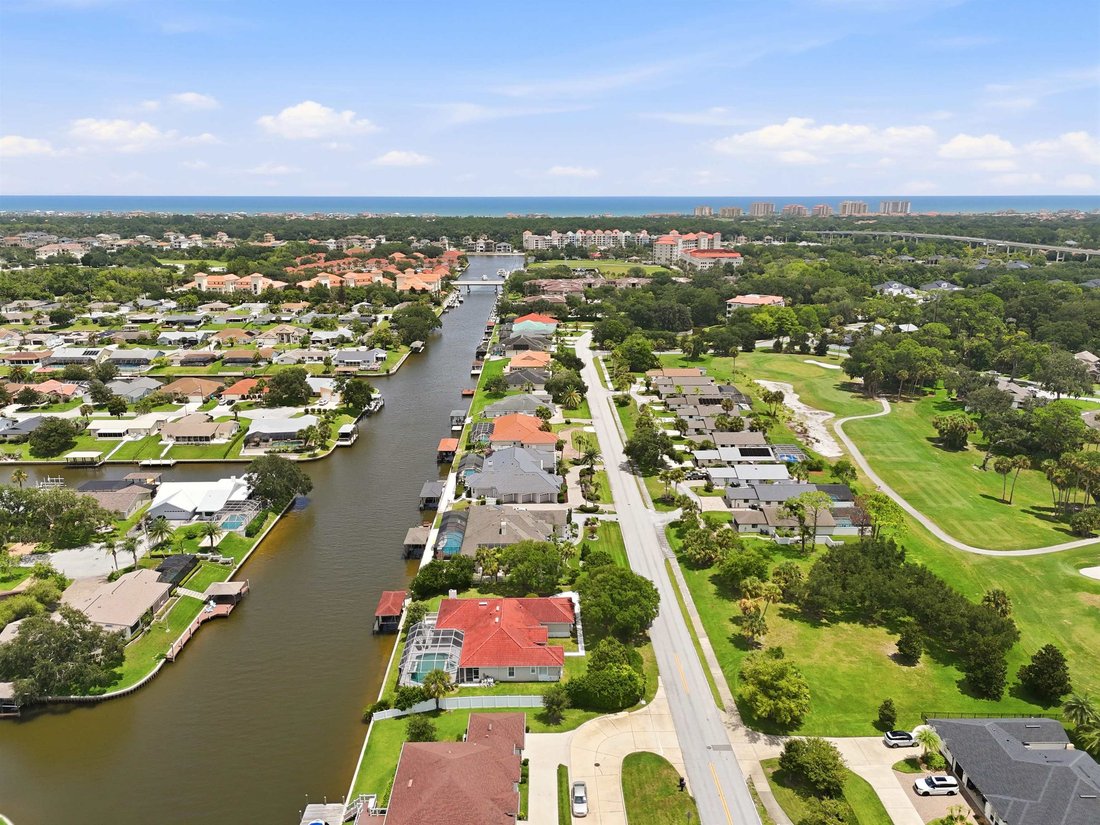 House in Palm Coast, Florida, United States 5 - 18627904