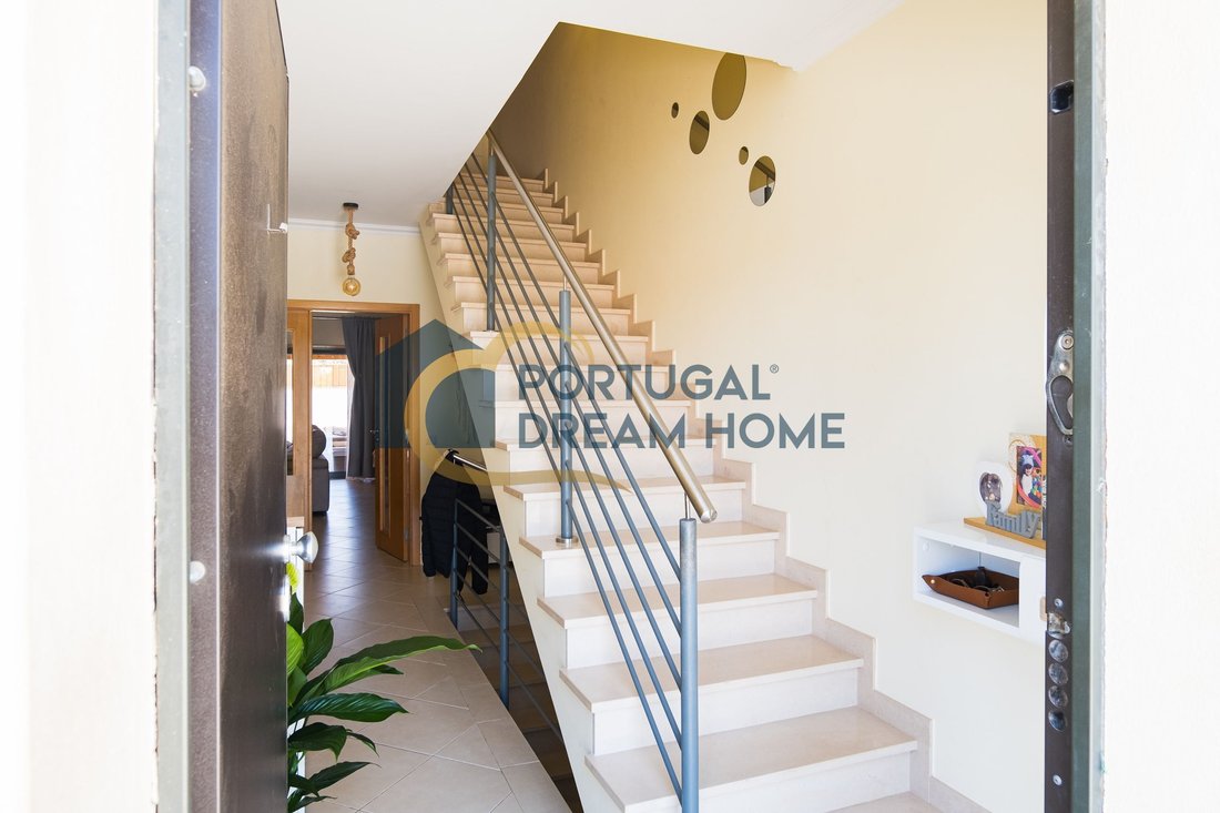 Villa in Praia dos Pescadores, Olhos de Agua, Portugal 4 - 18629946