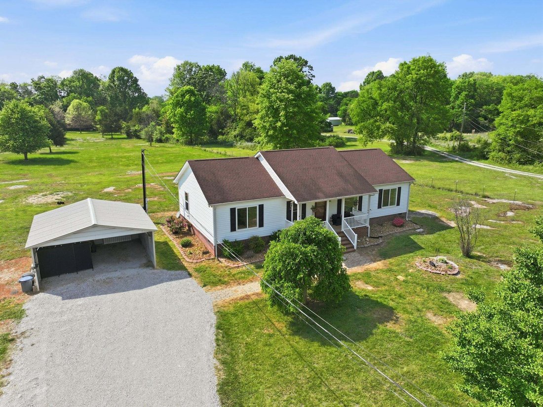 Land in Columbia, Tennessee, United States 5 - 18628486