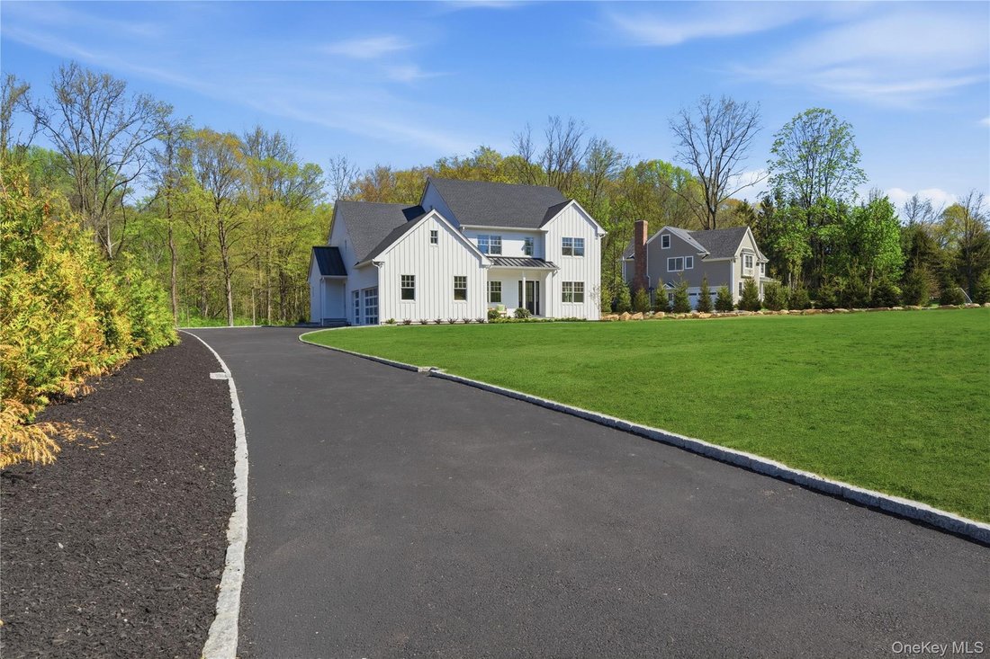 Casa a Greenwich, New York, Stati Uniti 2 - 16251843
