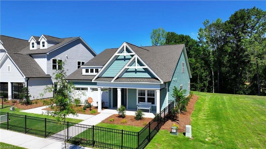 House in Elon, North Carolina, United States 2 - 18629404