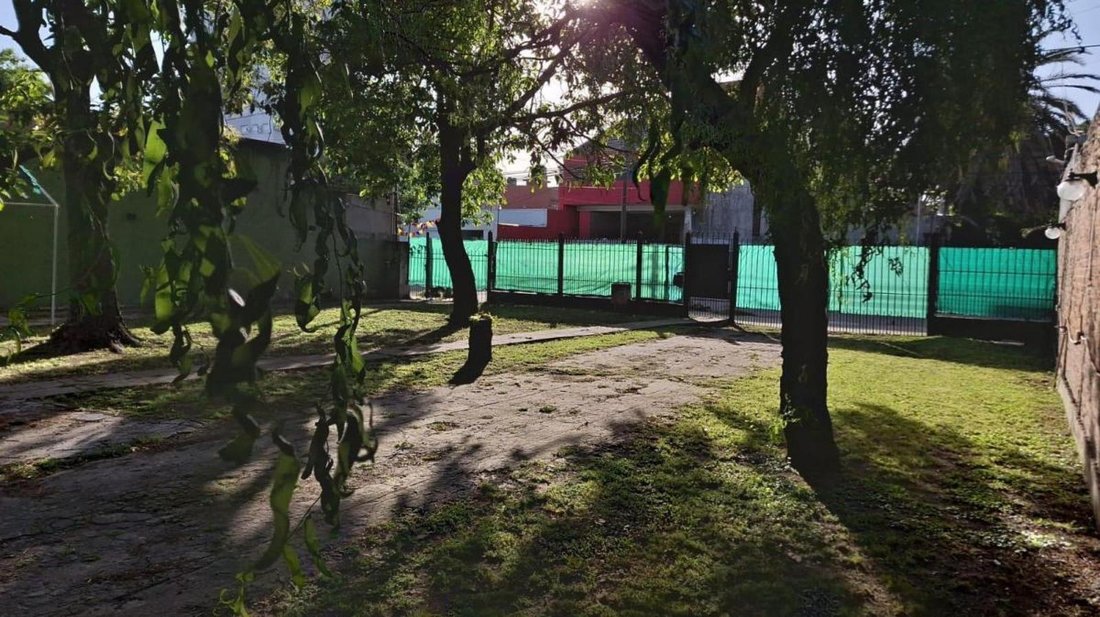 Land in San Miguel, Buenos Aires Province, Argentina 4 - 18627305