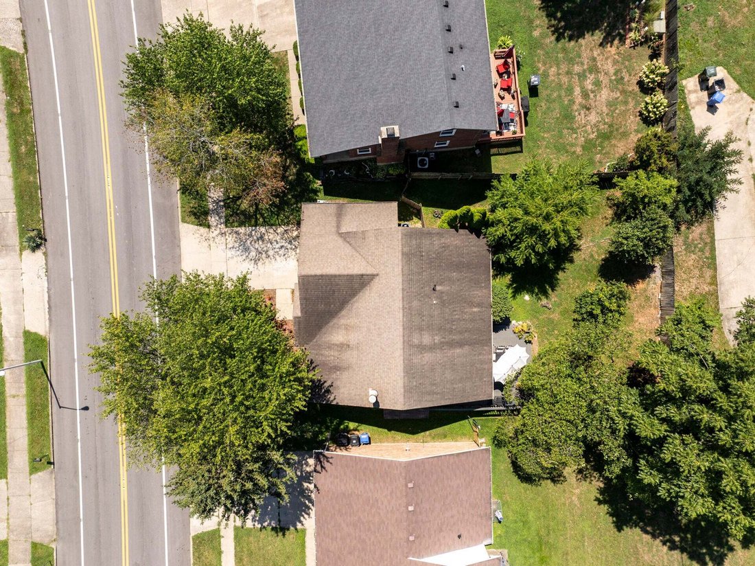 Apartment in Lexington, Kentucky, United States 4 - 18628692
