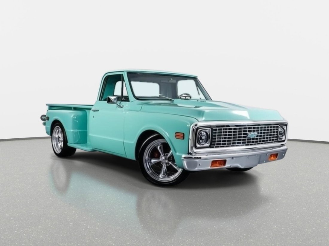1967 Chevrolet S-10 in Pompano Beach, FL, United States 1 - 14947683