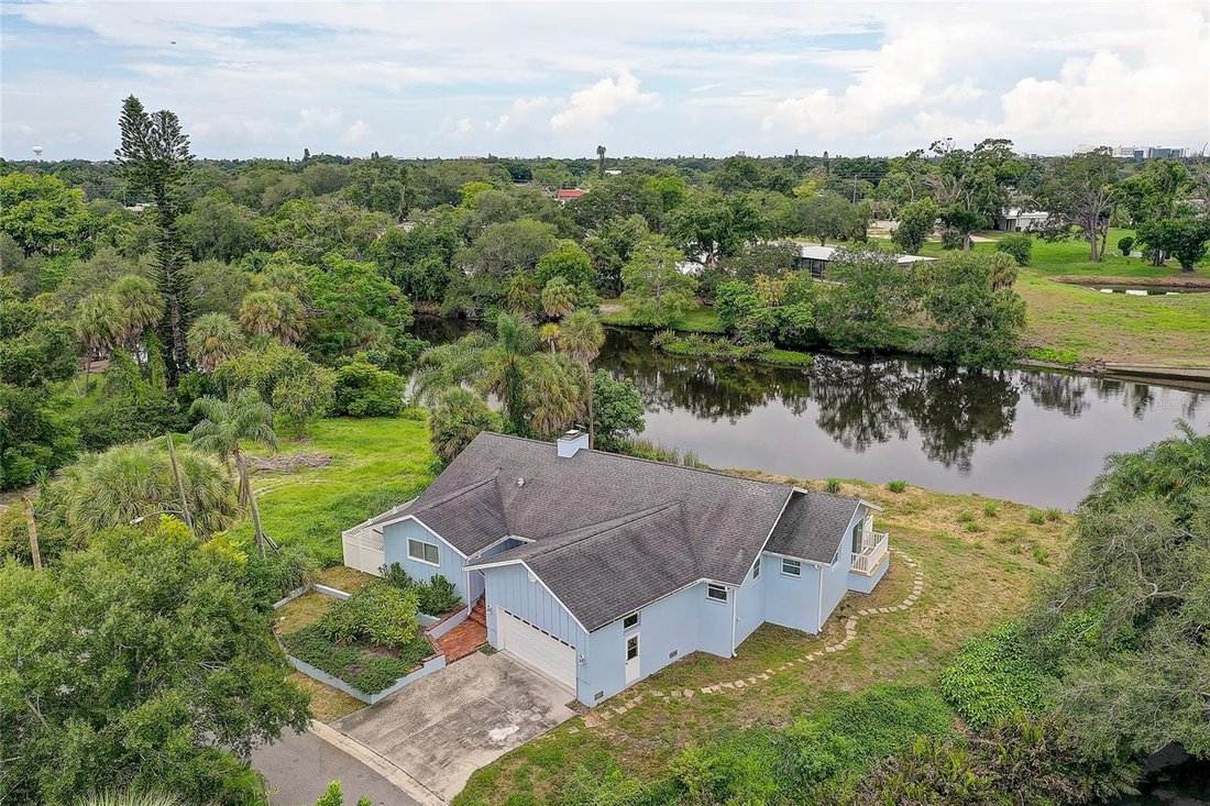 House in Sarasota, Florida, United States 1 - 18628939