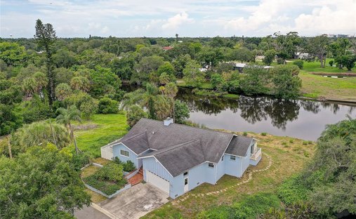 Haus in Sarasota, Florida, Vereinigte Staaten 1