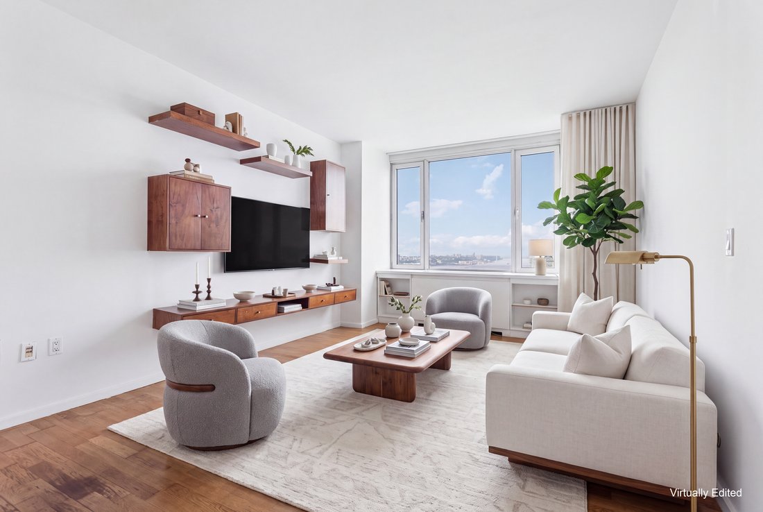 Condo in New York, New York, United States 2 - 18629668