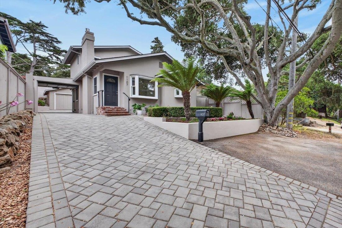House in Pacific Grove, California, United States 3 - 18629470