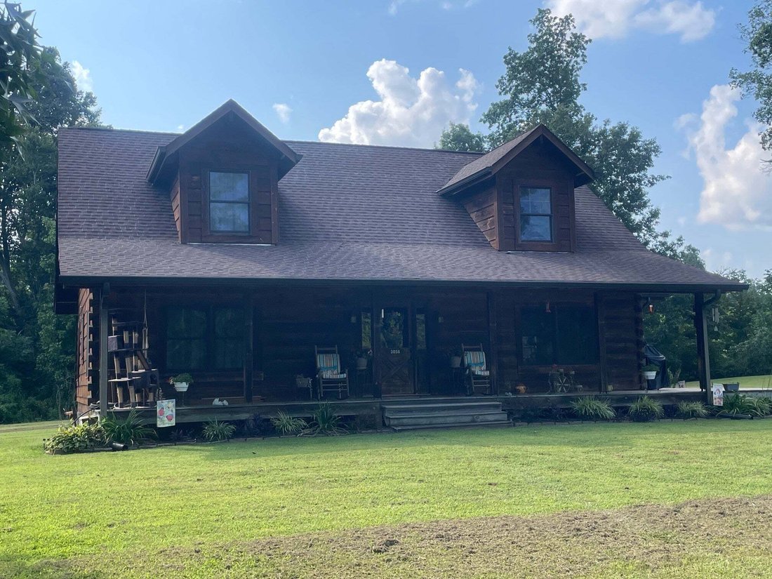 House in McEwen, Tennessee, United States 1 - 18628399