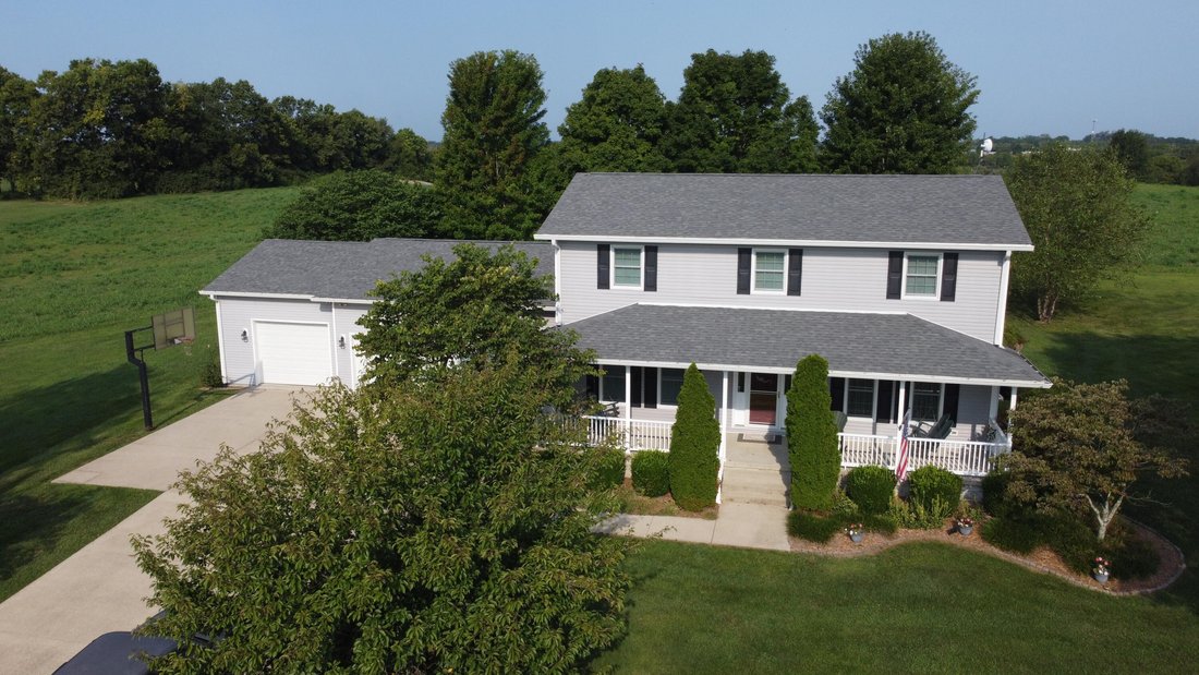 House in Mount Sterling, Kentucky, United States 3 - 18628685