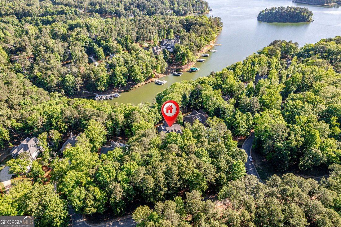 House in Greensboro, Georgia, United States 2 - 18629509