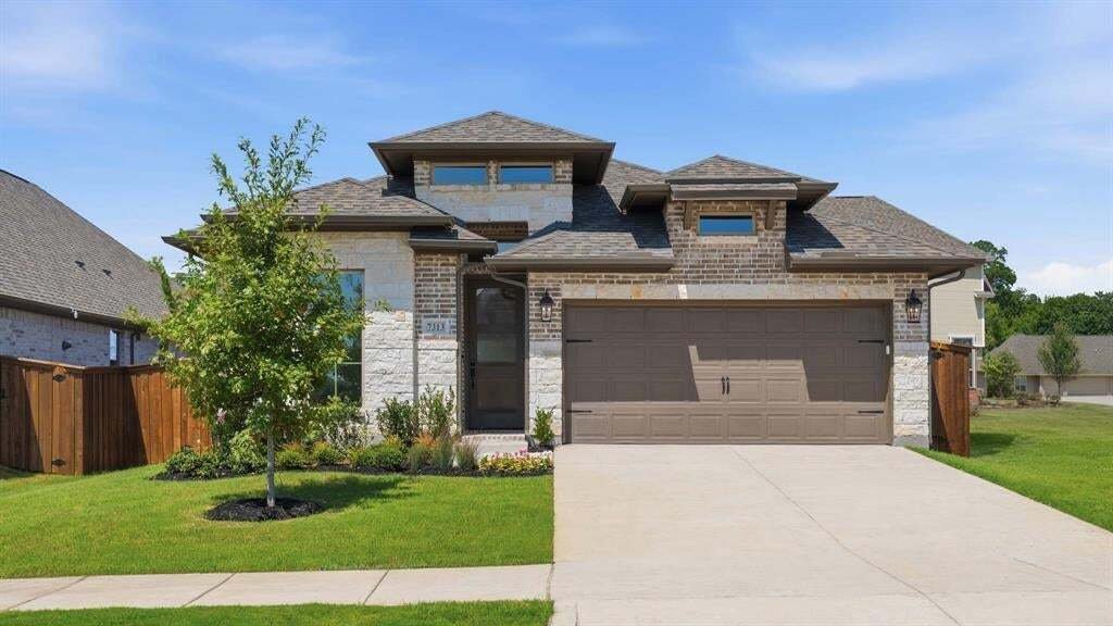 House in McKinney, Texas, United States 1 - 17714348