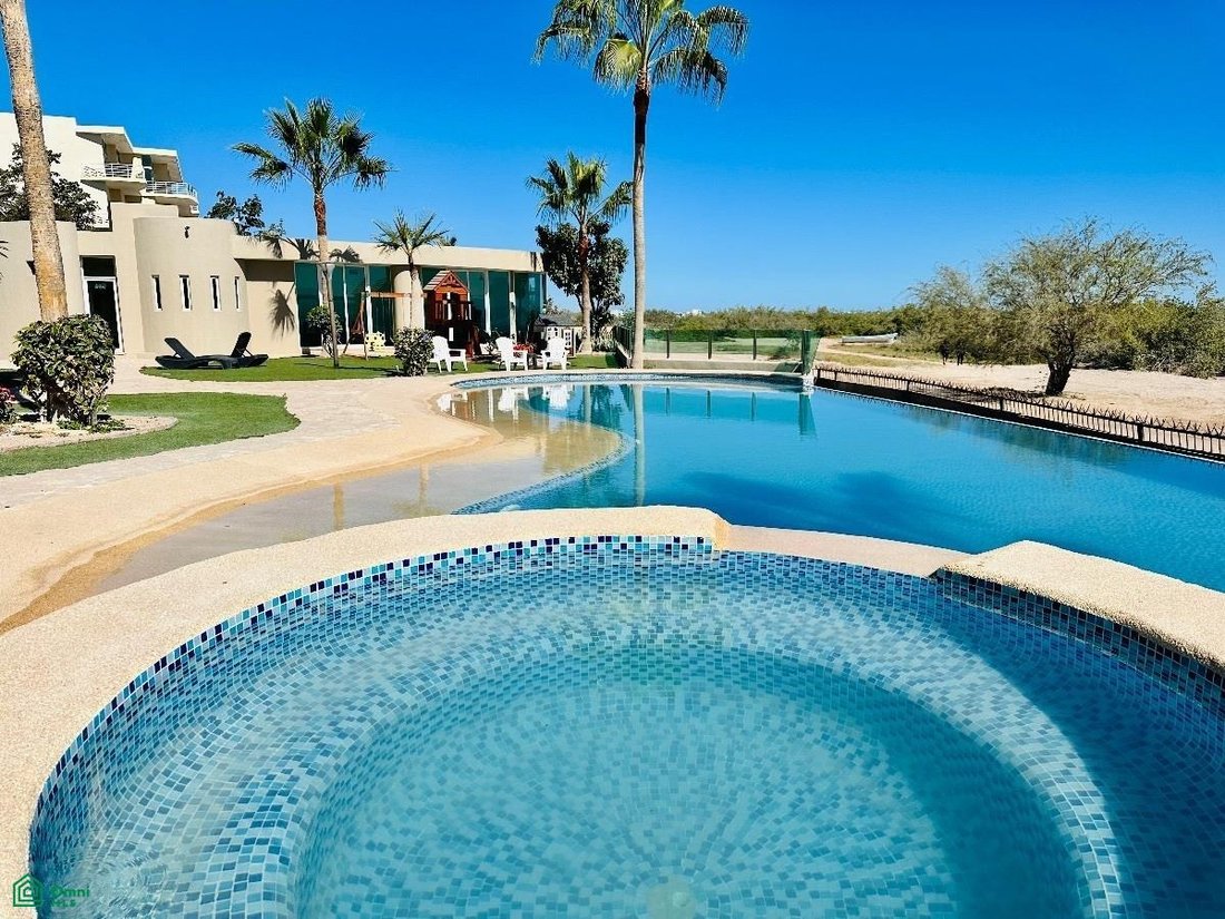 Condo in El Centenario, Baja California Sur, Mexico 4 - 18353405