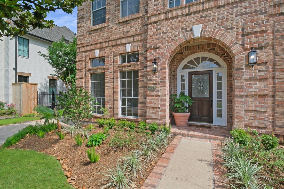 House in Houston, Texas, United States 3 - 18628779