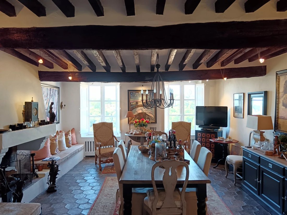 House in Saint Jean-L'Hubac, Cagnes-sur-Mer, France 4 - 18627279