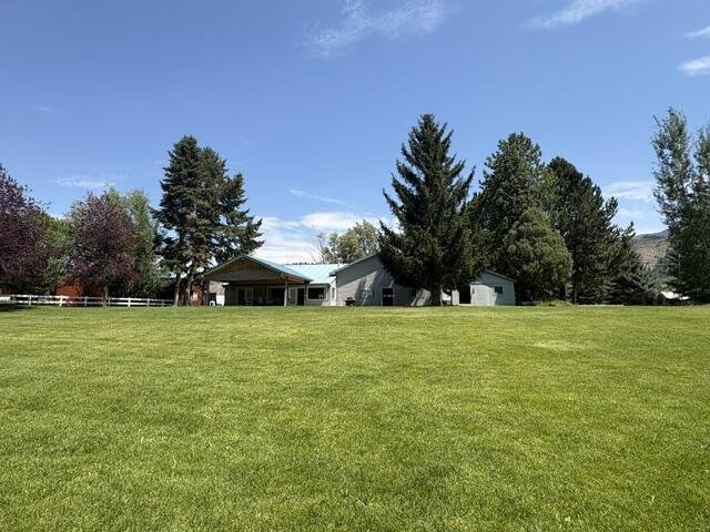 House in Irwin, Idaho, United States 4 - 18627903