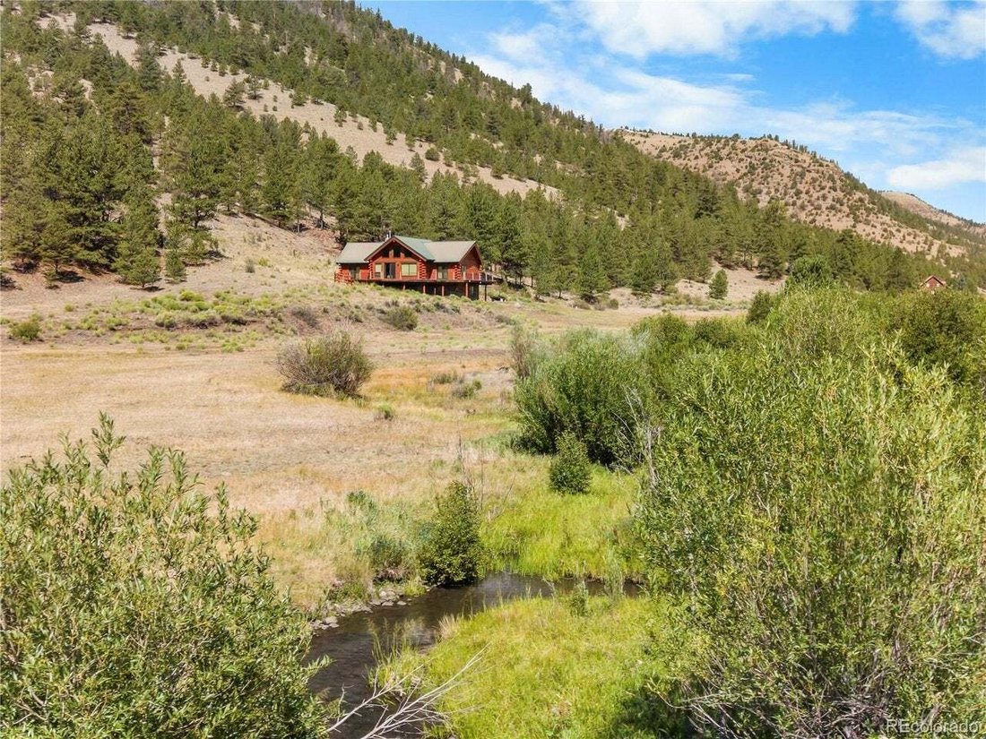 House in South Fork, Colorado, United States 3 - 18628903