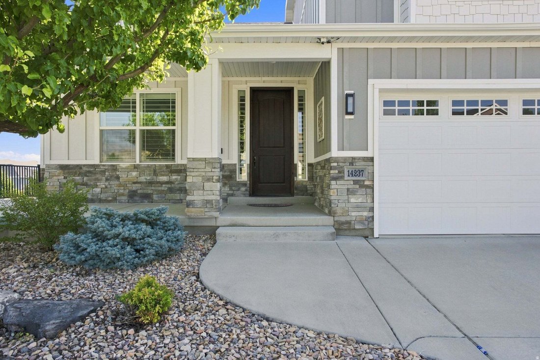 House in Herriman, Utah, United States 2 - 18584086