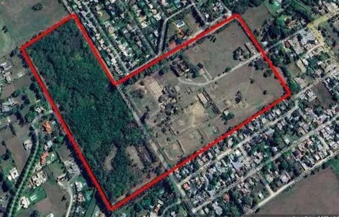 Land in Fátima, Buenos Aires Province, Argentina 5 - 18627272