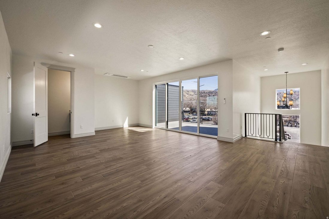 Condo in Salt Lake City, Utah, United States 2 - 18629441
