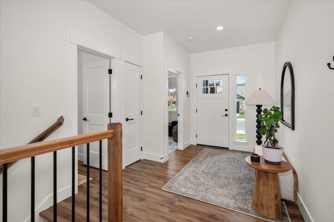 House in Spokane, Washington, United States 4 - 18629009