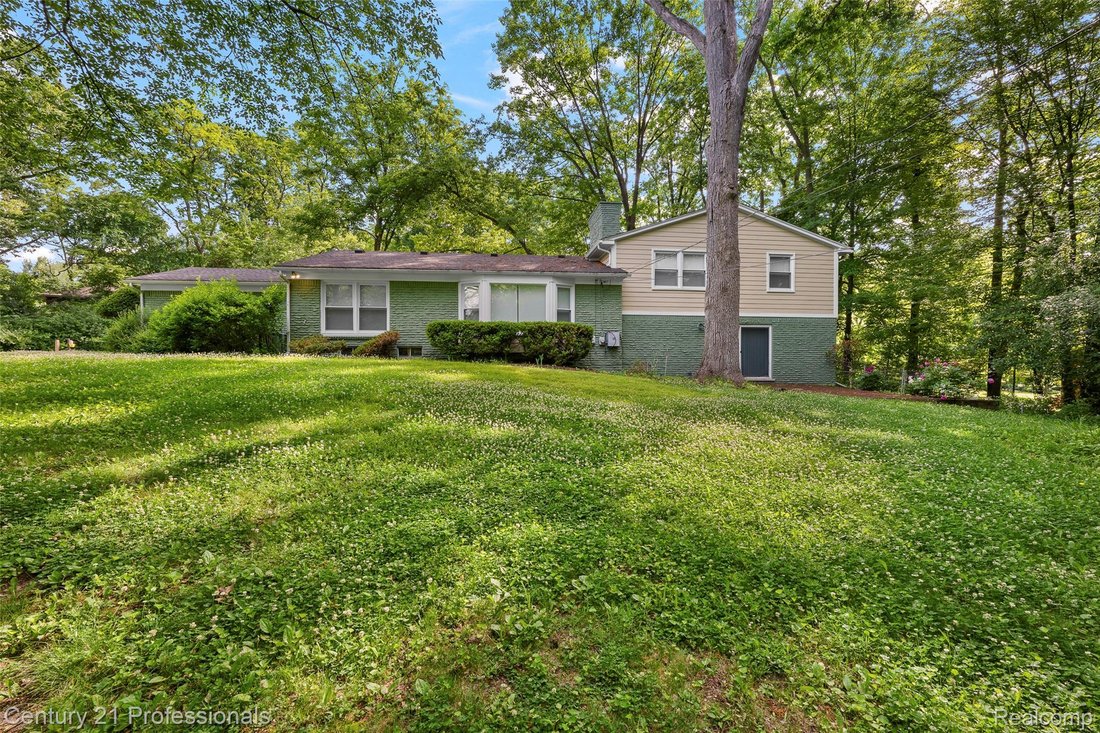 House in Bloomfield Hills, Michigan, United States 3 - 18627831