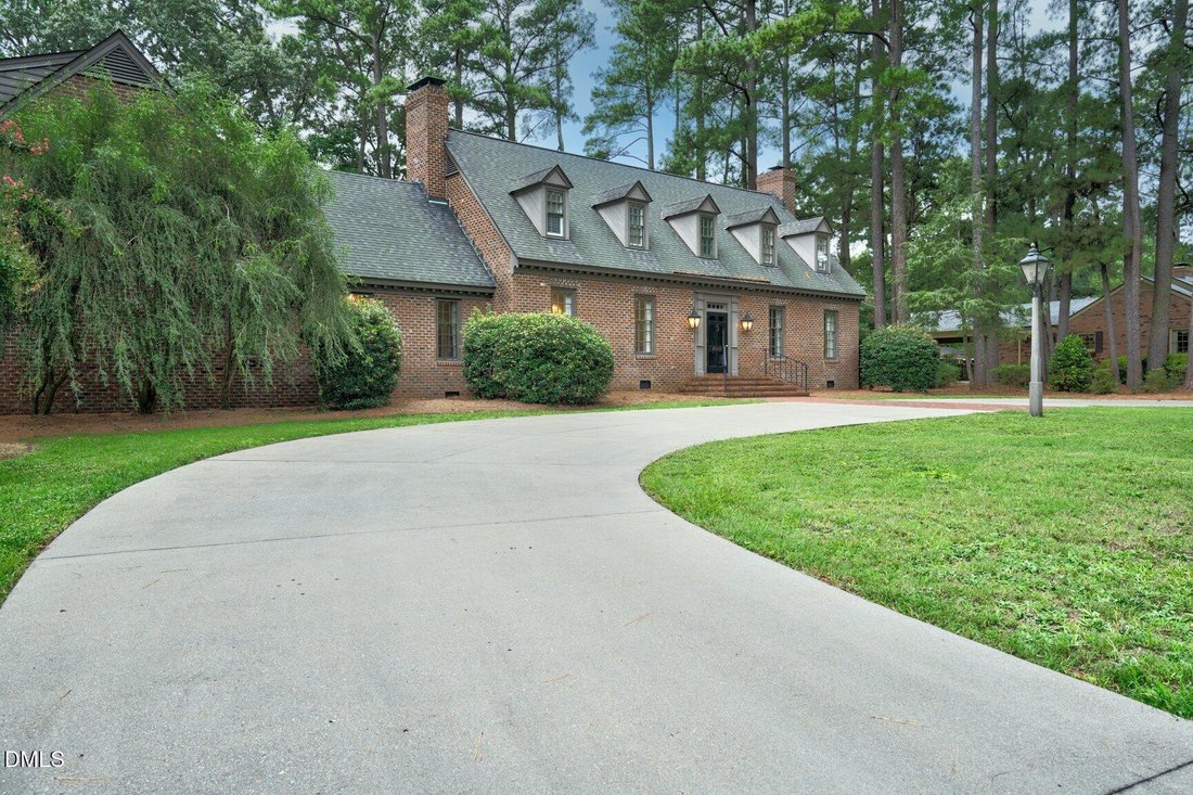 House in Rocky Mount, North Carolina, United States 4 - 18629098