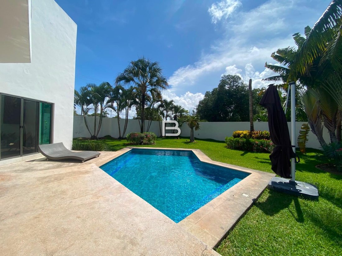 House in Alfredo V. Bonfil, Quintana Roo, Mexico 2 - 18630506
