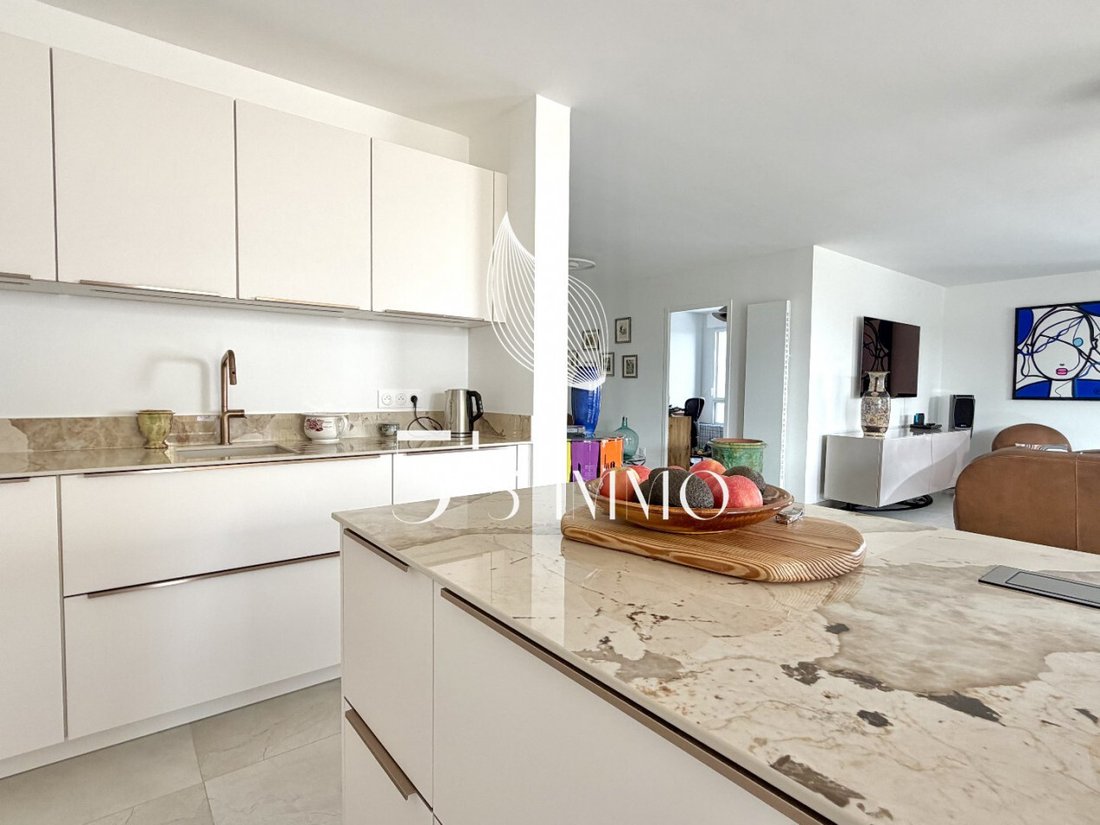Apartment in Centre Historique, Montpellier, France 2 - 18626724