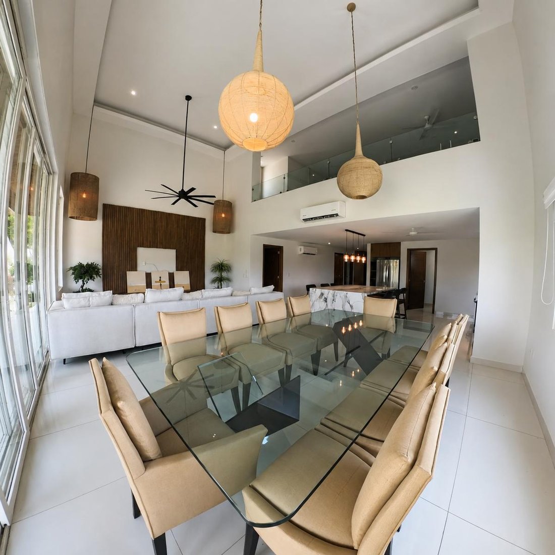 Apartment in Jarretaderas, Nayarit, Mexico 1 - 18626579