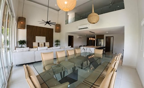 Apartamento en Las Jarretaderas, Nayarit, México 1