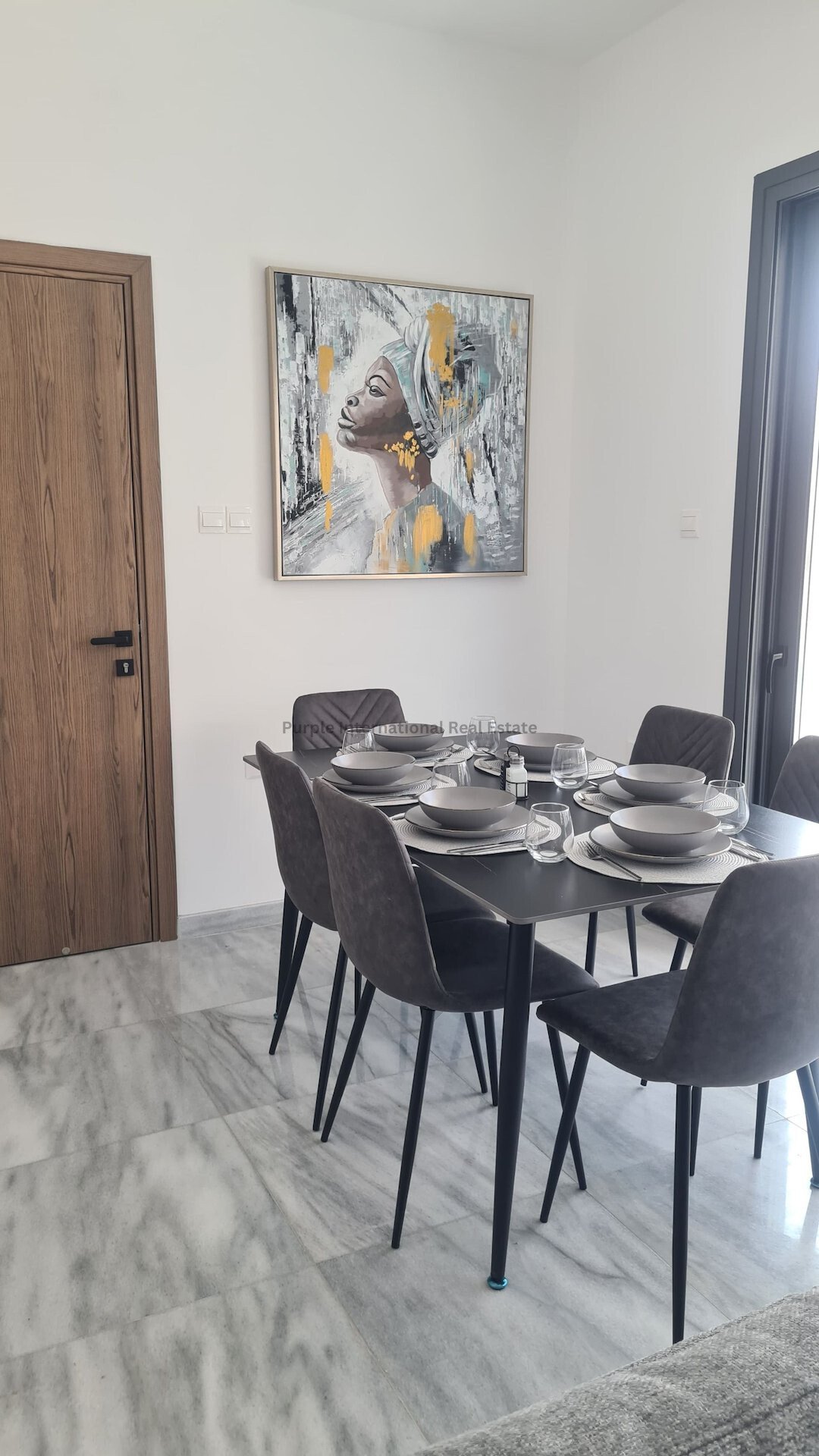 Apartment in Mesa Geitonia, Limassol, Cyprus 2 - 18627362