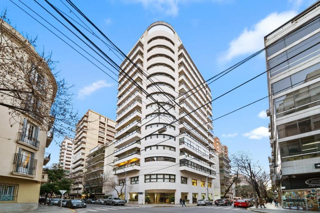 Apartment in Buenos Aires, Buenos Aires, Argentina 2 - 18626224