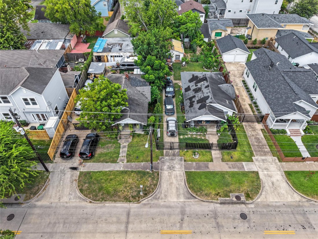 House in Houston, Texas, United States 1 - 18628823