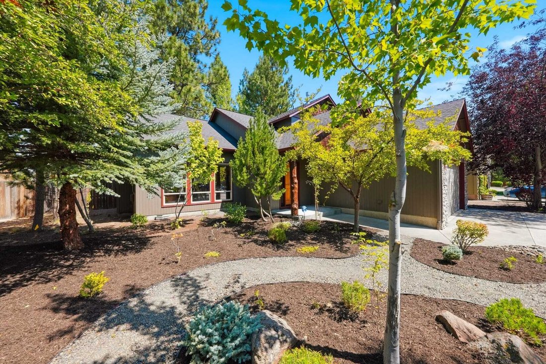 House in Bend, Oregon, United States 4 - 18627409