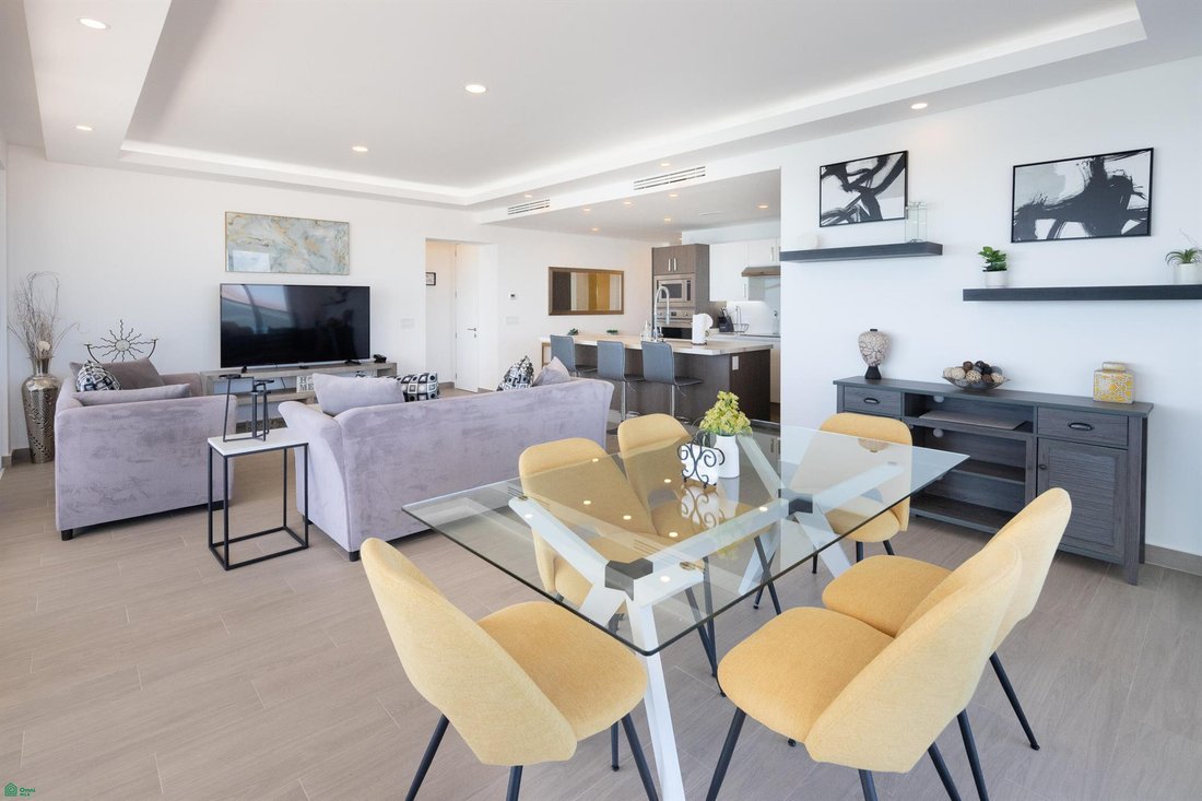 Condo in Playa Encanto, Sonora, Mexico 5 - 17968610