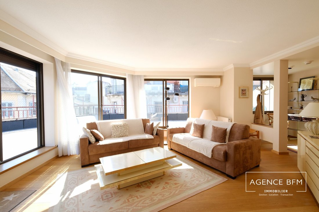 Apartment in Gare, Annecy, France 2 - 16812751