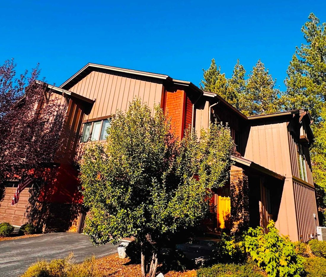 House in Truckee, California, United States 1 - 17990229