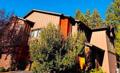 Condo in Truckee, California, United States 1