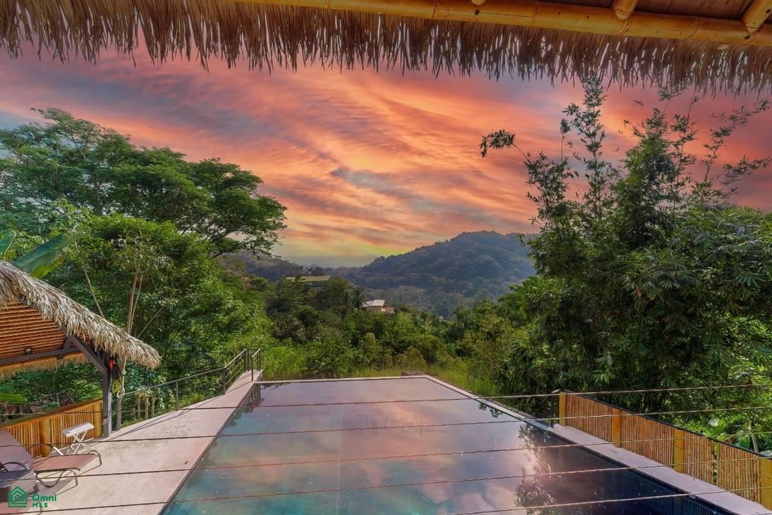 House in Savegre de Aguirre, Puntarenas Province, Costa Rica 2 - 17088949