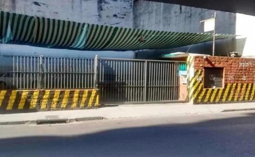 Land in Buenos Aires, Buenos Aires, Argentina 1