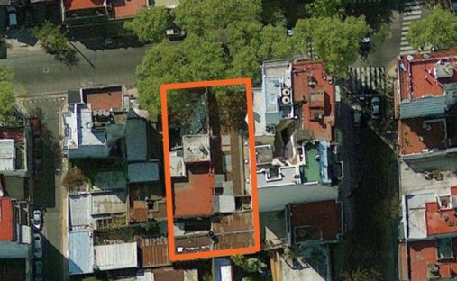 Land in Buenos Aires, Buenos Aires, Argentina 1