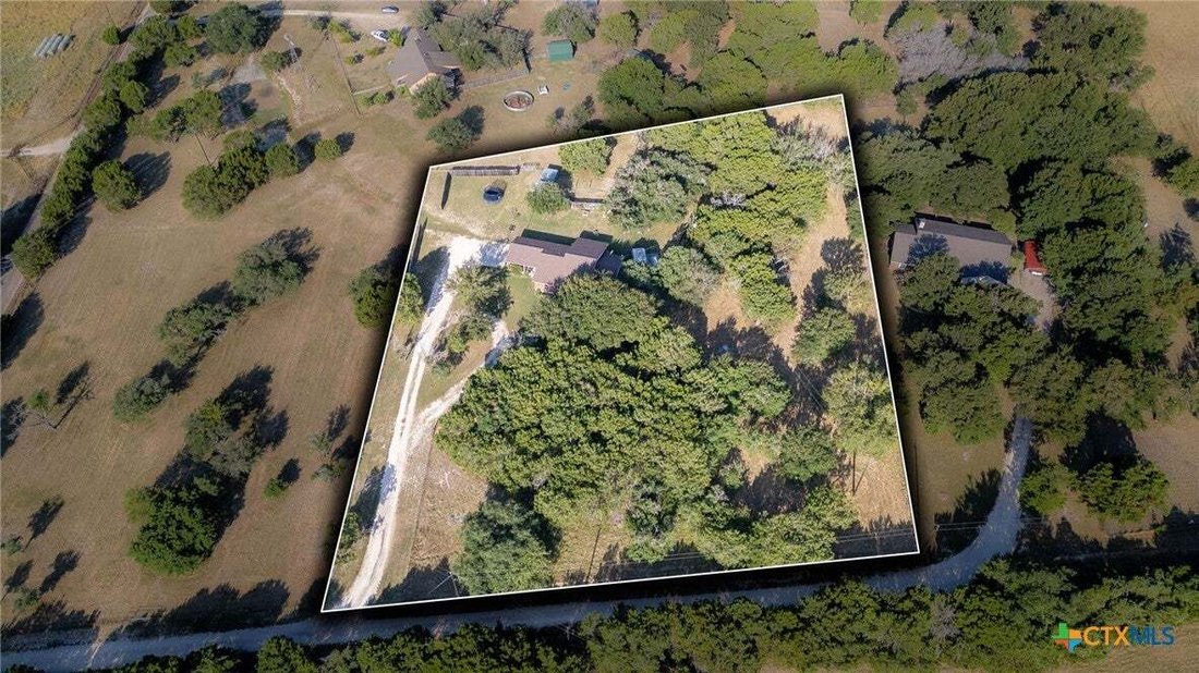 House in Kempner, Texas, United States 2 - 18629410
