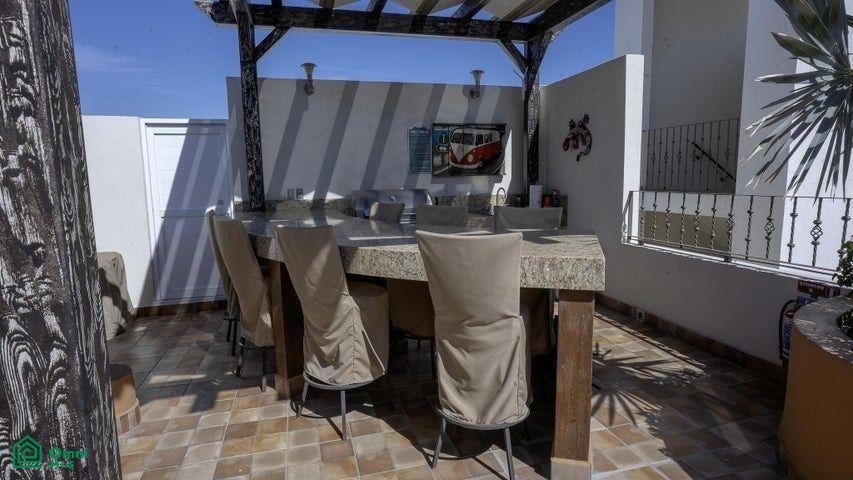 Condo in La Paz, Baja California Sur, Mexico 1 - 17508519