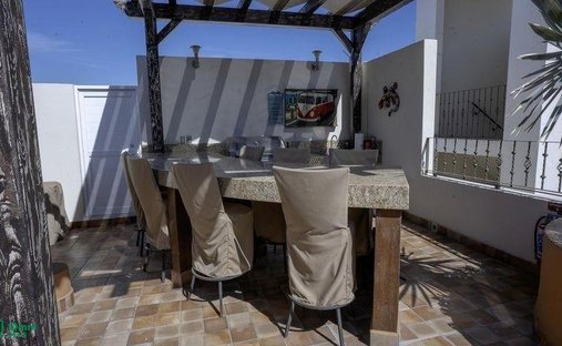 Condo in La Paz, Baja California Sur, Mexico 1