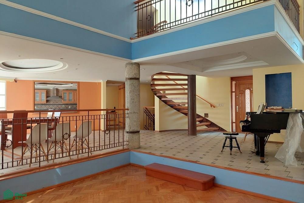 House in Mexico City, Mexico 5 - 18023342