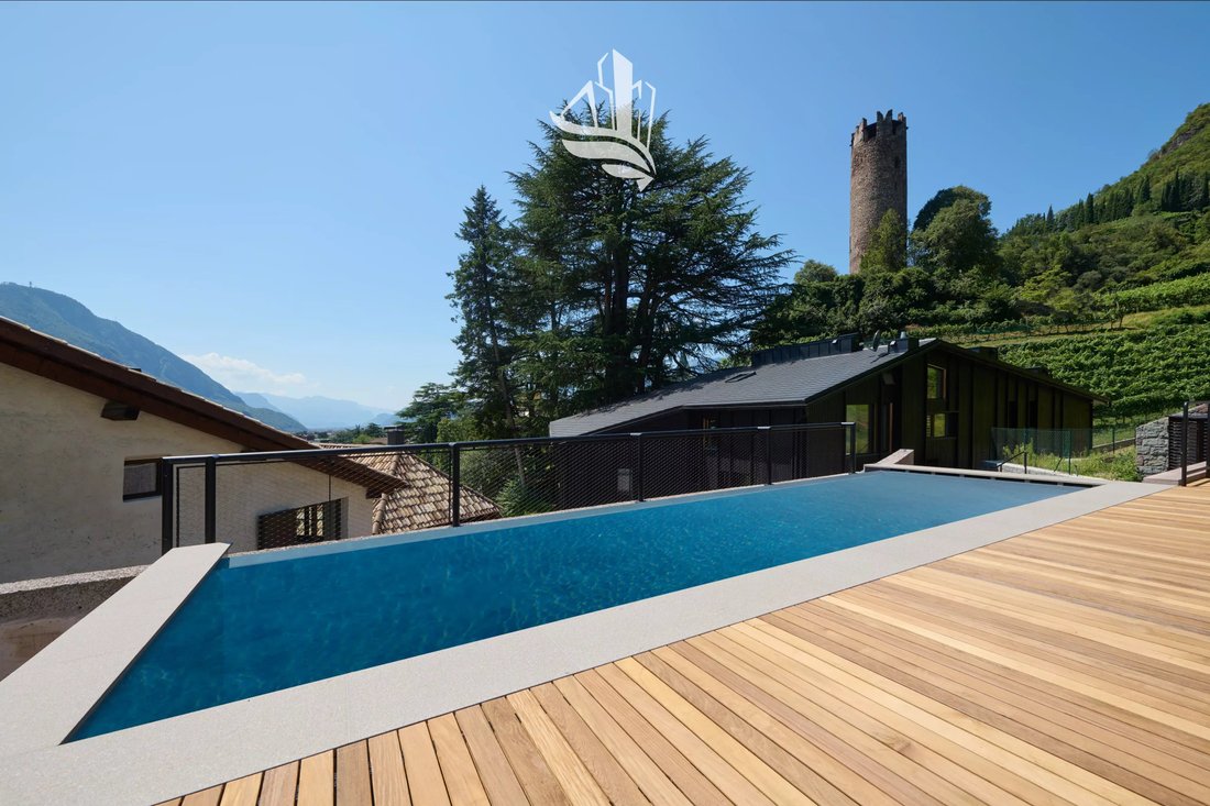 Apartment in Gries - San Quirino, Bolzano / Bozen, Trentino – Alto Adige/Südtirol 2 - 15121742
