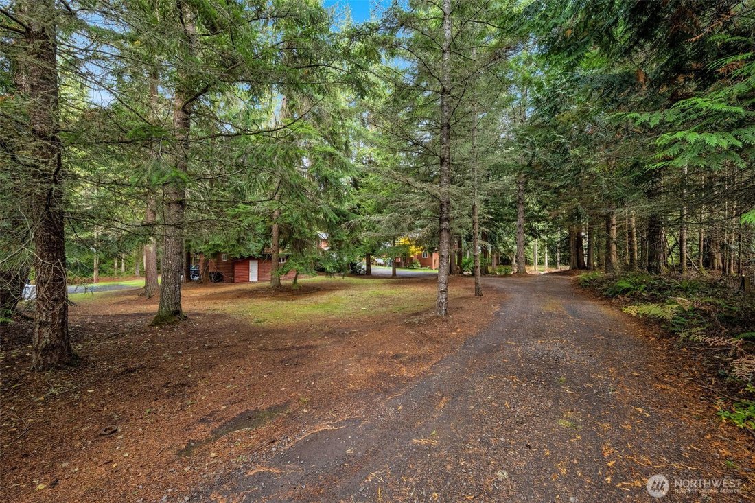 House in Poulsbo, Washington, United States 4 - 17761764