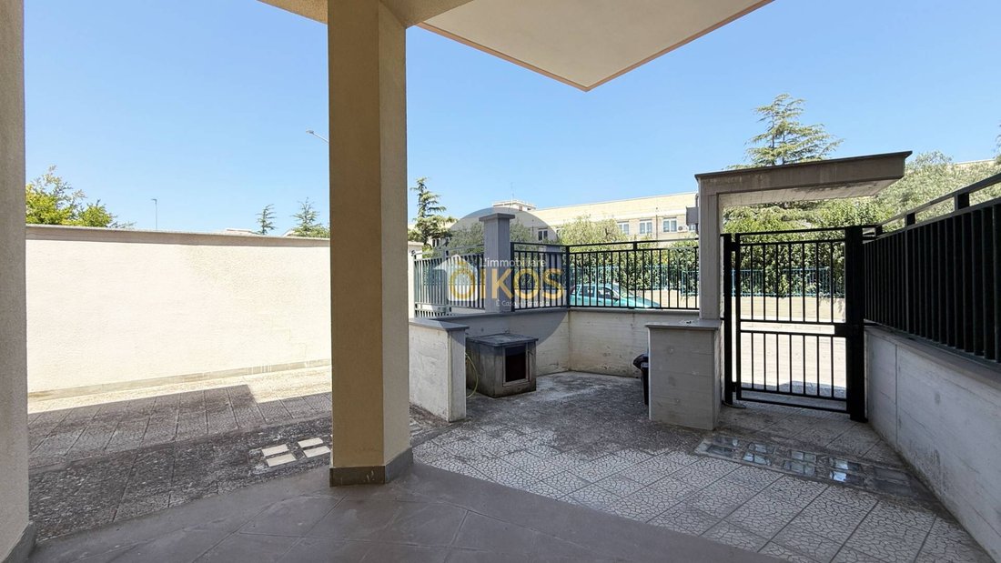 Apartment in North Zone - Stadium - Pantano, Monopoli, Italy 5 - 18630446