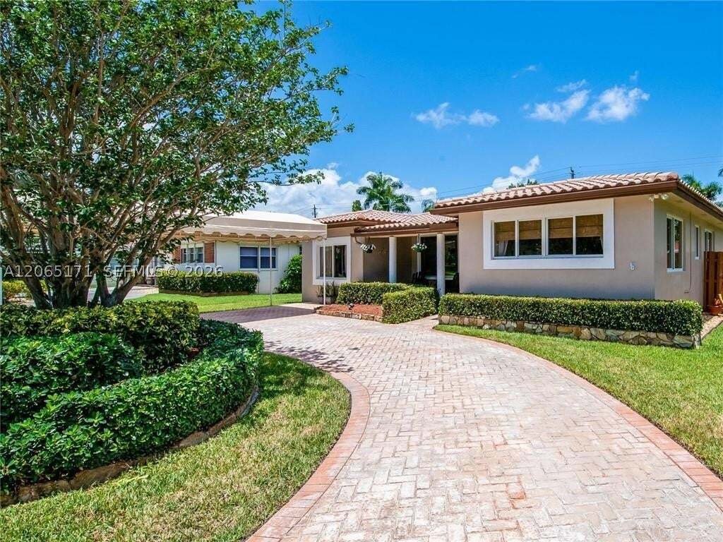 House in Hollywood, Florida, United States 4 - 18628380